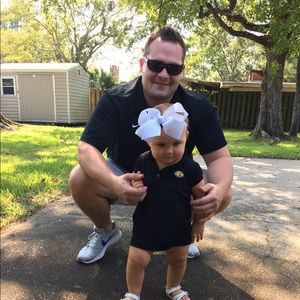 Meet your Posher, Christian